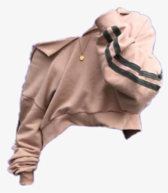 #sweater #hoodie #jacket #shirt #cute #png #transparent - White Shorts And Pink Hoodie, Png Download, Free Download