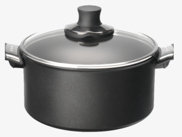 Cooking Pan Png Download Image - Teflon Gryde 4 Liter, Transparent Png, Free Download