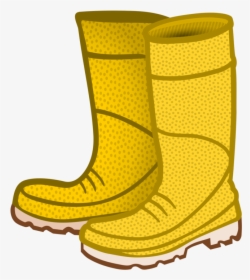 Boots Clipart, HD Png Download, Free Download