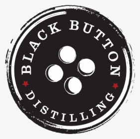 Black Button Png, Transparent Png, Free Download