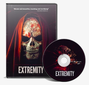 Extremity 2018 Poster, HD Png Download, Free Download