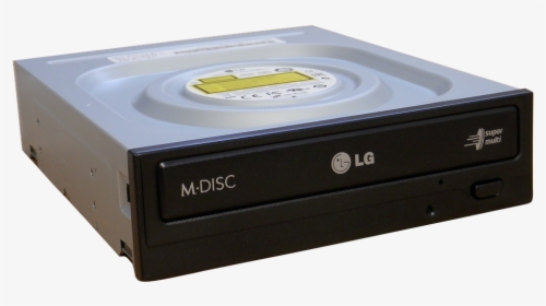 Transparent Rom Png - Dvd Drive Png, Png Download, Free Download