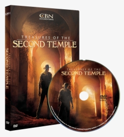 Treasures Of The Second Temple, HD Png Download, Free Download
