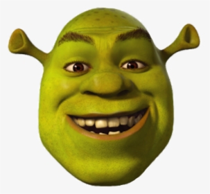 Shrek Face Png Images Free Transparent Shrek Face Download Kindpng