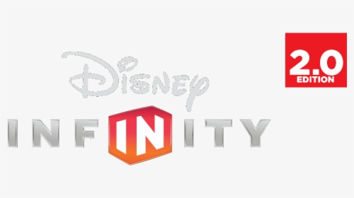 Transparent Clipart Abschied - Disney Infinity 2.0 Logo, HD Png Download, Free Download