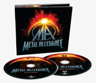 Metal Allegiance Metal Allegiance, HD Png Download, Free Download
