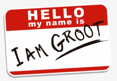 Hello My Name, HD Png Download, Free Download