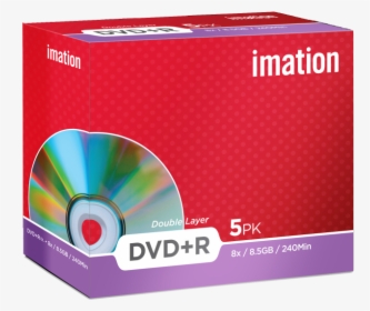 /data/products/article Large/833 20170103105838 - Imation Dvd R 8.5 Gb, HD Png Download, Free Download