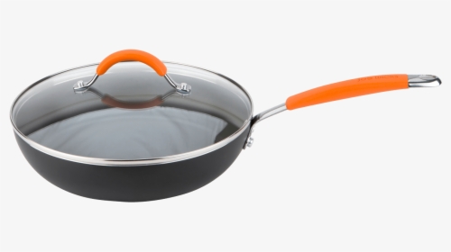 Sauté Pan, HD Png Download, Free Download