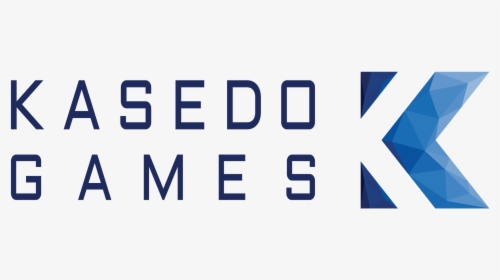 Kasedo Games Png Logo, Transparent Png, Free Download