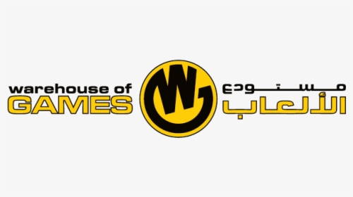 Warehouse Of Games, HD Png Download, Free Download