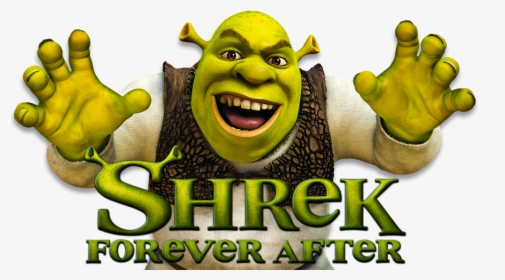 Shrek Forever After, HD Png Download, Free Download