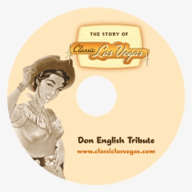 Don English Tribute Dvd, HD Png Download, Free Download