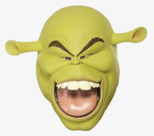 #shrek #thicc #freetoedit - Shrek Kid Costume, HD Png Download, Free Download
