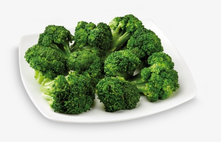 Florets Frozen Food Gias - Broccoli, HD Png Download, Free Download