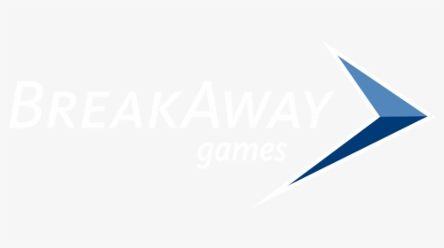 Serious Games Developer - Breakaway Games Logo, HD Png Download, Free Download