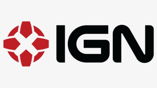 Click To Read Review - Ign Logo Png, Transparent Png, Free Download