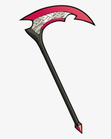 Brawlhalla Scythe Skins, HD Png Download, Free Download