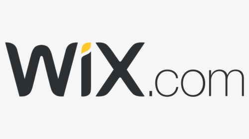 Wix Com Logo Png, Transparent Png, Free Download