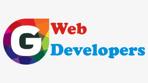 G-web Developers - Web Developer Logo Png, Transparent Png, Free Download