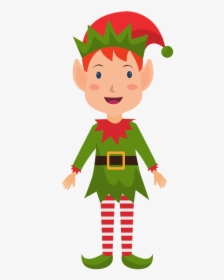 Letter Elf On The Shelf, HD Png Download, Free Download