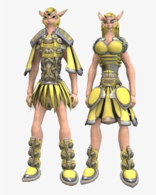 Minihikameraelf - Costume, HD Png Download, Free Download