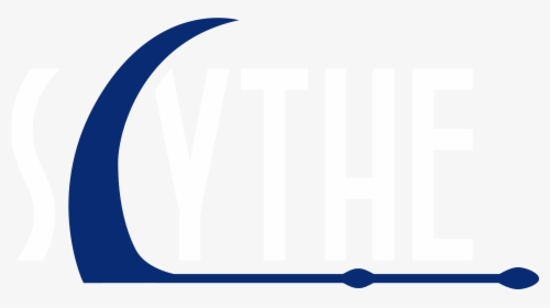 Scythe Blue, HD Png Download, Free Download