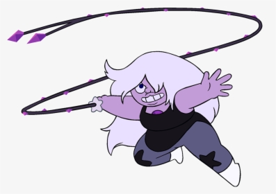 Best Redo With 29 Best Rainbow Png Transparent Background - Amethyst Pearl Steven Universe, Png Download, Free Download