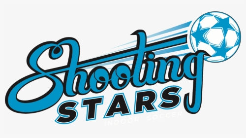 Shooting Stars Indoor Soccer, HD Png Download, Free Download