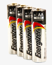Transparent Background Aa Batteries Png, Png Download, Free Download