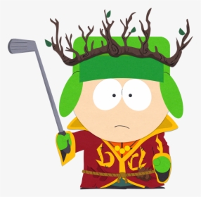 South Park Kyle Elf Clipart , Png Download - South Park Kyle Stick Of Truth, Transparent Png, Free Download