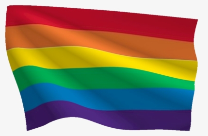 Download Rainbow Flag Png Picture - Flag, Transparent Png, Free Download