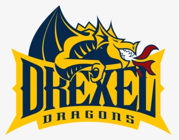Drexel Dragons, HD Png Download, Free Download