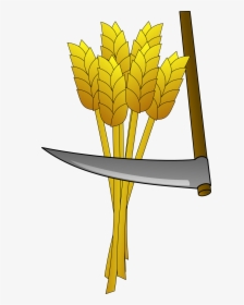 Crops Cartoon, HD Png Download, Free Download