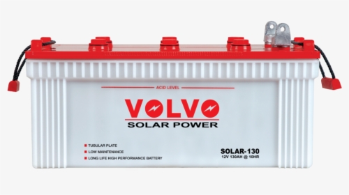 Volvo Battery, HD Png Download, Free Download