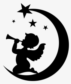 Transparent Tinkerbell Silhouette Png - National Symbol Of North Korea, Png Download, Free Download