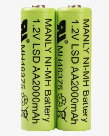 Nimh Batteries, HD Png Download, Free Download