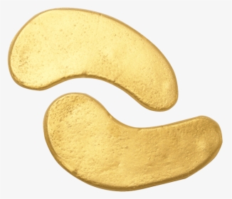 Gold Eye Mask Png, Transparent Png, Free Download