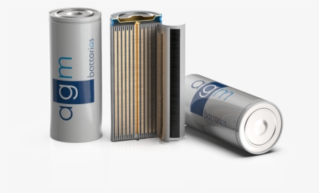 Agm Batteries Sodium Ion, HD Png Download, Free Download