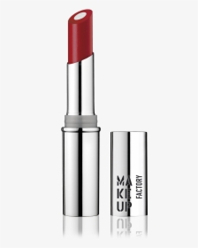 Make Up Factory Inner Glow Lipstick, HD Png Download, Free Download