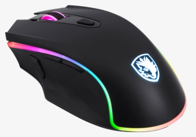 Computer Mouse, HD Png Download, Free Download