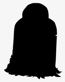 Transparent Graveyard Silhouette Png - Cemetery, Png Download, Free Download