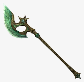 Titancleaver - Nordic Battle Axe, HD Png Download, Free Download