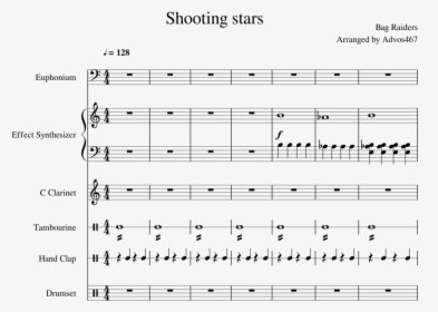 Korsakov Procession Of The Nobles Sheet Music, HD Png Download, Free Download
