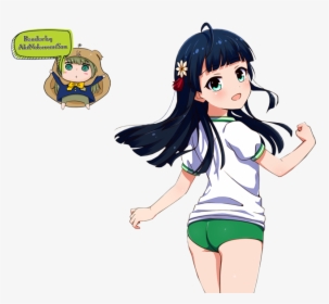 Loli Png, Transparent Png, Free Download