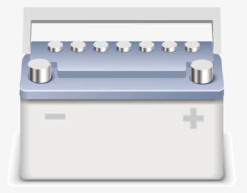 Battery Download Transparent Png Image - Home Appliance, Png Download, Free Download