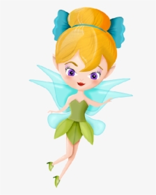 Pin By Brittani On - Fairy Png Clipart, Transparent Png, Free Download