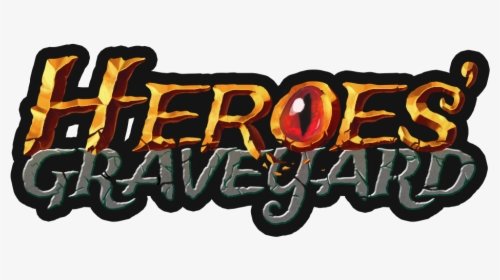 Heroes Graveyard D&d, HD Png Download, Free Download
