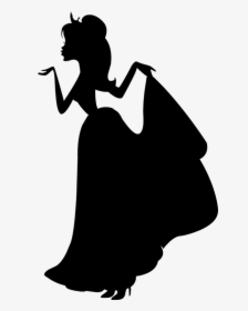 Tinkerbell Silhouette PNG Images, Free Transparent Tinkerbell ...