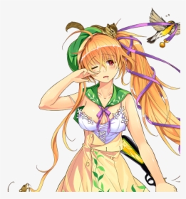 Need A New Rainbow Mobage Loli , Png Download - Epidendrum Fkg, Transparent Png, Free Download